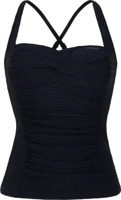 Produktbild von Protest Camo Bikinioberteil Schwarz XS / B Frau Schwarz XS