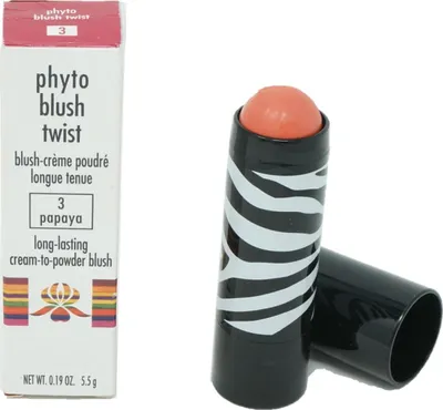 Produktbild von Sisley PHYTO-BLUSH Twist #3-Papaya
