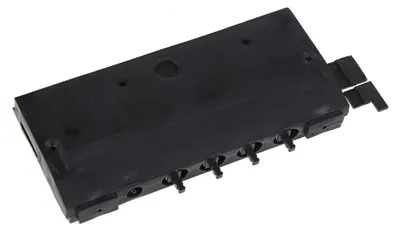 Produktbild von ELECTROLUX - Bedienmodul / Tastensatz kpl mit Elektronik H3890 (08086126) - 50290926000
