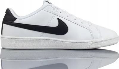Immagine prodotto di Scarpe Sportive In Pelle Nike Court Royale