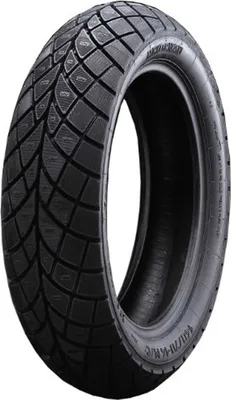 Produktbild von Heidenau Motorradreifen car-tyres K66 Snowtex ( 90/80-16 RF TL 52J Hinterrad, M+S Kennung, M/C, Vorderrad )
