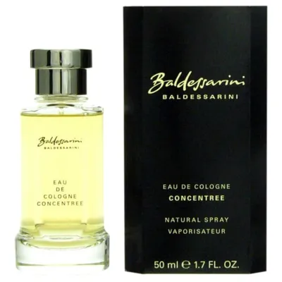 Produktbild von Baldessarini Concentrée Eau de Cologne 50 ml (man)