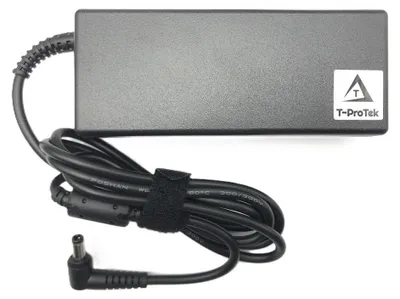 Produktbild von Adapter Netzteil Ladegerät Ladekabel kompatibel für Fujitsu Lifeboook S936 Serie, S-7111