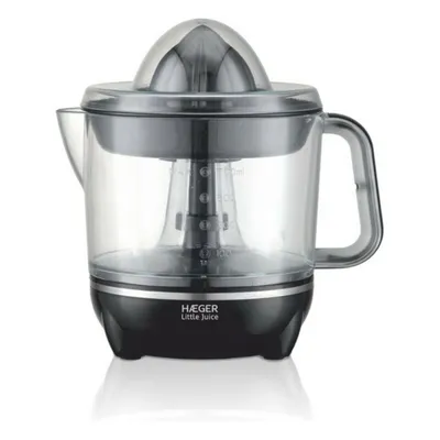Produktbild von Elektrischer Entsafter Haeger Little Juice 25 W 700 ml 25 W
