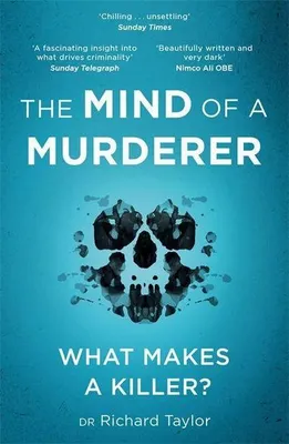 Immagine prodotto di The Mind of a Murderer
