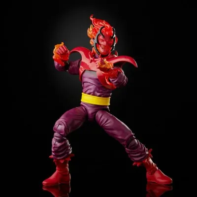 Zdjęcie produktu dla Marvel Legends Series Dormammu, 4 lat(a), Wielobarwny