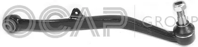Produktbild von OCAP 0392204 Querlenker Hinten Links Unten passend für MERCEDES-BENZ M-Klasse (W163)