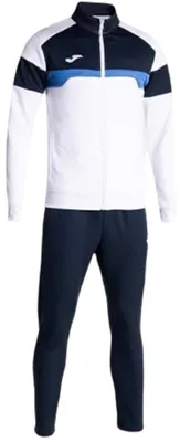 Produktbild von Joma Herren-Trainingsanzug Donau
