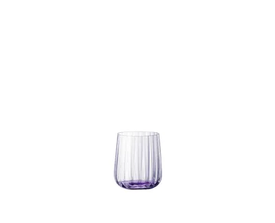 Produktbild von SPIEGELAU 4453665 LIFESTYLE Becher LILAC 2er Set