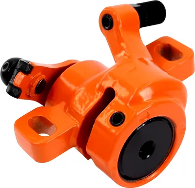 Immagine prodotto di Ninebot, pinza freno per Ninebot F25E / F30E / F40E, nero