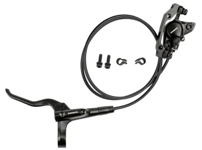 Zdjęcie produktu dla Przedni hamulec Shimano MT201 200