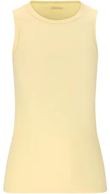 Produktbild von ATHLECIA Meyers W Top TRANSPARENT YELLOW TRANSPARENT YELLOW 44