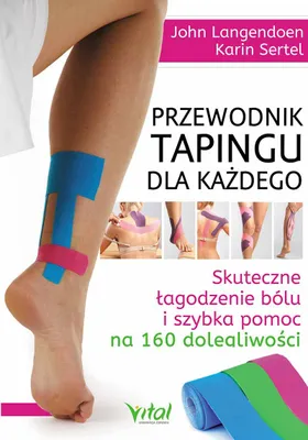 Immagine prodotto di Przewodnik tapingu dla każdego