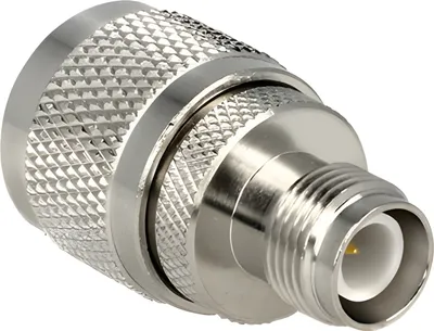 Obrázok produktu pre DELOCK HF Adapter N -> RP-TNC St/Bu