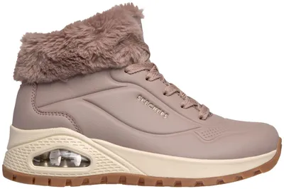 Produktbild von Skechers Uno Rugged Arctic Avenue Violett MVE Größe EU 39