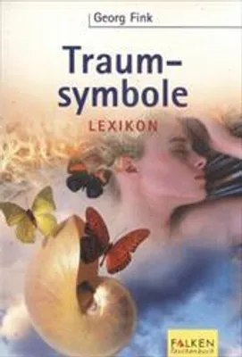 Produktbild von Traumsymbole Lexikon