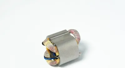 Produktbild von Fein Original Ersatzteil Stator 51274014230 für Elektrowerkzeuge
