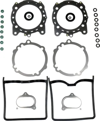 Immagine prodotto di Set di guarnizioni per la testata del motore della Ducati 1198 (anni di produzione 2009-2011) di Athena - Nuovo