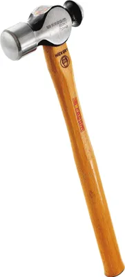 Immagine prodotto di Facom Schlosserhammer mit Hickory-Stiel 26 mm