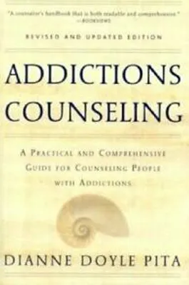 Zdjęcie produktu dla Addictions Counseling A Practical and Comprehensive Guide for Counseling People with Addictions