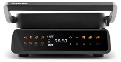 Image de Hisense HCG2000D
