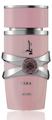 Produktbild von Lattafa Yara Eau de Parfum für Damen 100 ml