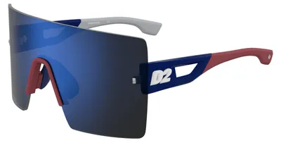Obrázek produktu pro Uniové brýle Dsquared2, model D2-0126-S-Pjp