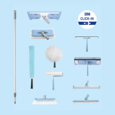 Productafbeelding van SINI Floor Squeegee