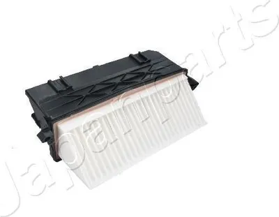 Produktbild von Luftfilter JAPANPARTS FA-0002S passend für MERCEDES-BENZ C-Klasse Limousine (W204) Filtereinsatz