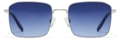 Imagen del producto de IRIS #Silver Denimblau, 1 unidad