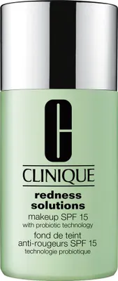 Image de CLINIQUE Redness Solutions Makeup SPF15 30ml