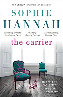 Immagine prodotto di The Carrier