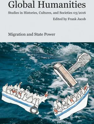 Immagine prodotto di Migration and State Power