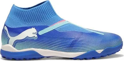 Produktbild von PUMA FUTURE 7 MATCH+ LL TT Bluemaz Gr. 46