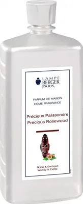 Produktbild von Duft Kostbarer Palisander 1 L
