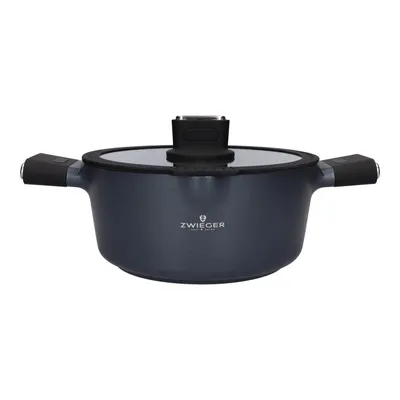 Obrázok produktu pre Garnek Vesna 24 cm 3,5 l z pokrywką