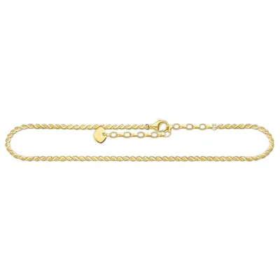 Produktbild von Thomas Sabo - AK0035-413-39-L27V - Fußkette - Damen - 925er Silber - Glam & Soul - 22-27 cm