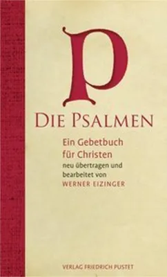 Immagine prodotto di Die Psalmen