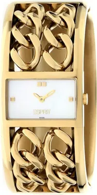 Produktbild von ESPRIT ES101112006 Double Dash Gold
