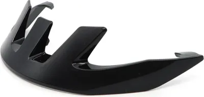 Produktbild von Bell Trace Visier black UW Schwarz
