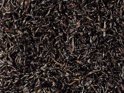 Produktbild von 1 kg Schwarztee Earl Grey Premium Bergamotte-Note aromatisiert