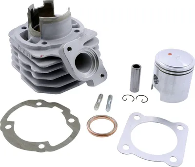Produktbild von 70ccm AIRSAL Aluminium Tuning Sport Zylinder Kit PEUGEOT Speedfight 1 2 TKR AC