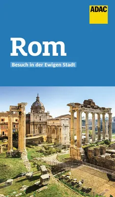 Obrázok produktu pre ADAC Reiseführer Rom