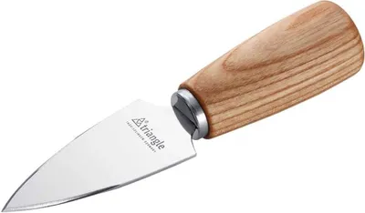 Image de Couteau à parmesan Triangle pointu « Soul » 86 182 00 00