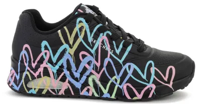 Obrázok produktu pre Skechers Obuv Uno-Spread The Love, 155507BPTQ