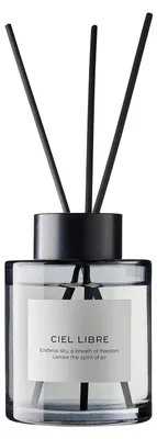 Produktbild von BUTLERS Raumduft PURE POETRY Ciel Libre