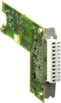 Immagine prodotto di Modulo di espansione Schneider Elec Pia VVD 00 01 serie e modulo di espansione