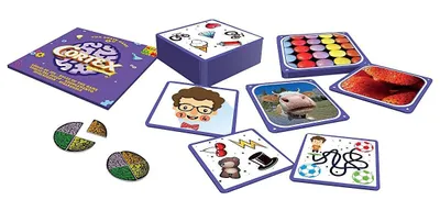 Immagine prodotto di Asmodee CORKI01ML Gioco da tavolo