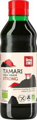 Produktbild von Tamari - strong 250ml