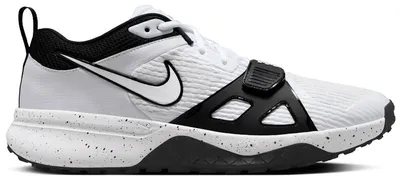 Produktbild von Nike Air Zoom Diamond Elite Turf White Volt Black - EU 47.5
